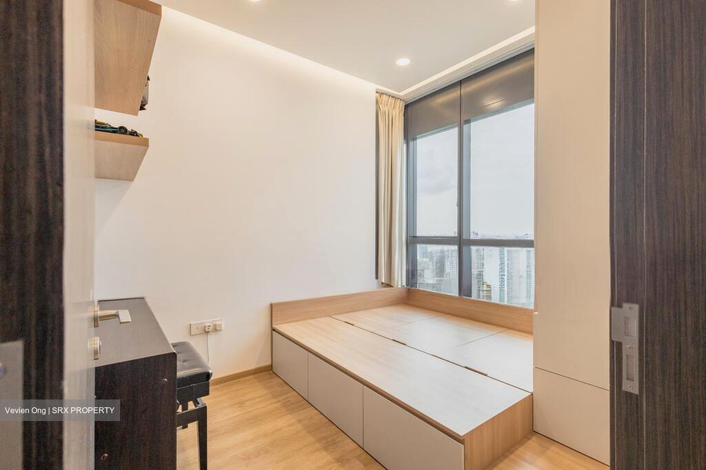 Parc Clematis (D5), Apartment #512549741